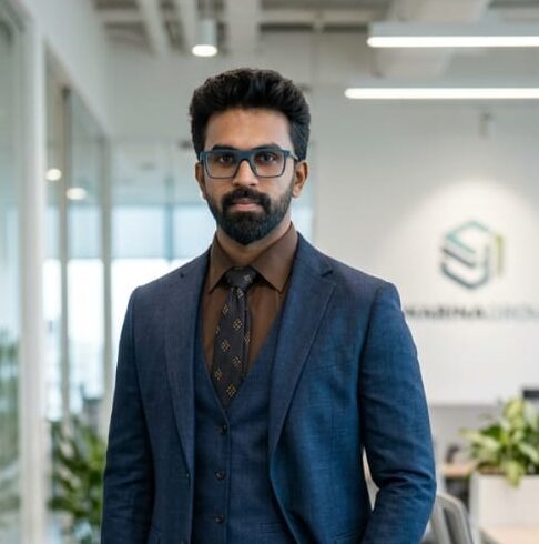 Gopi Krishna