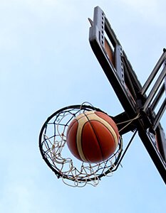 Baskitball