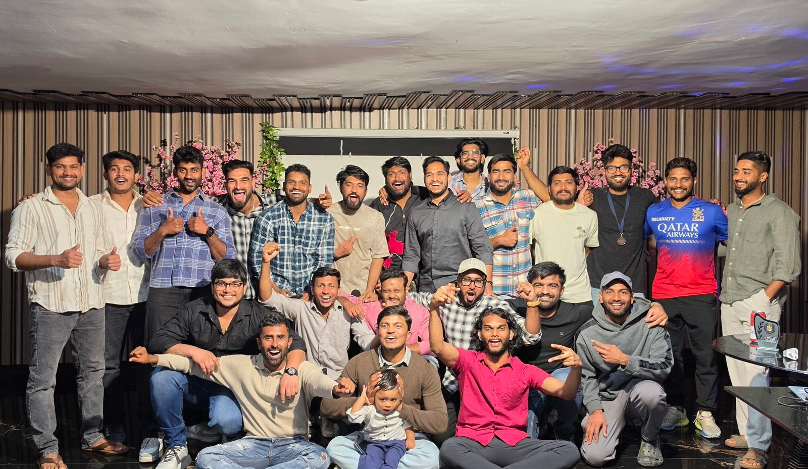 Beyond Cricket