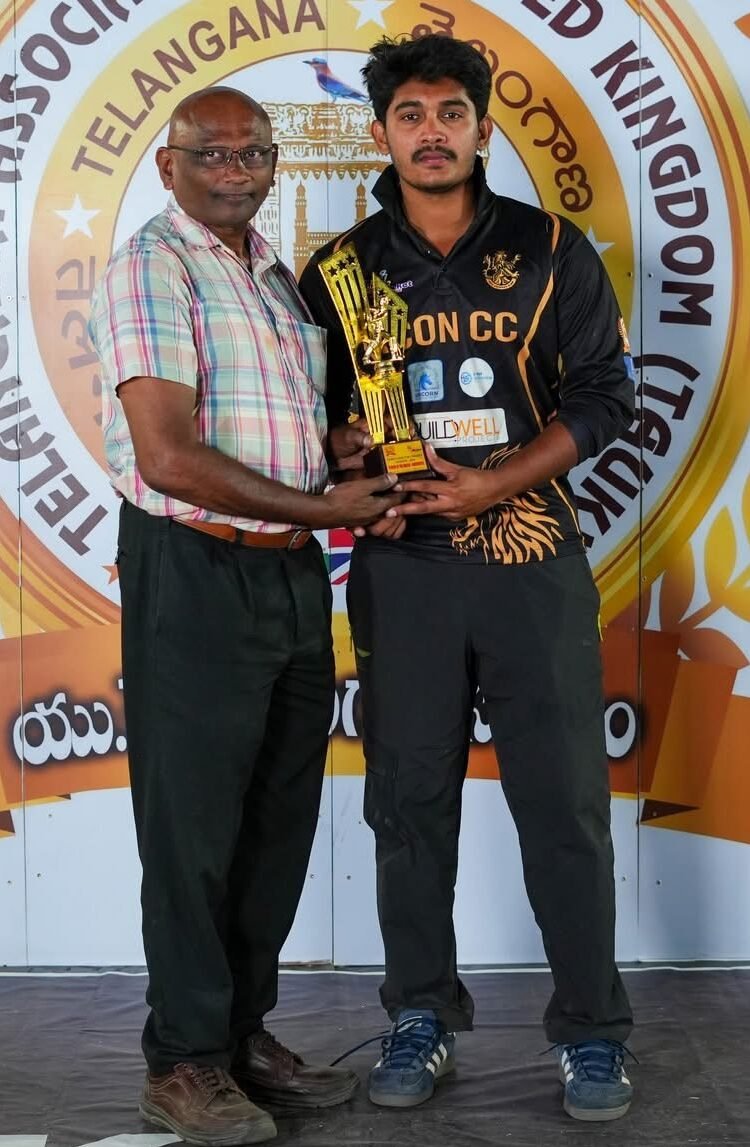 Recognising Excellence