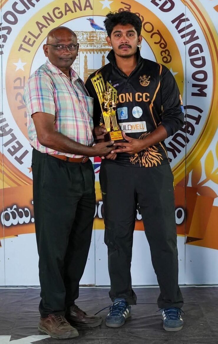 Recognising Excellence