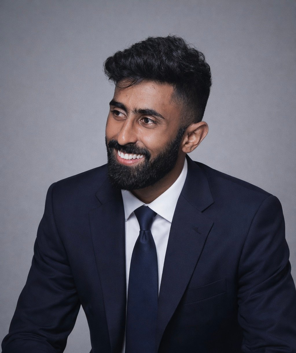 Praveen Kumar